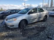 ✅ 2005 Toyota Corolla S • VIN: 2T1BR32E15C347911 • Lot: 91463055. Listed on Copart with Not provided. Free auction sales archive from the USA and detailed vehicle history report at DreamBid. Image 1.