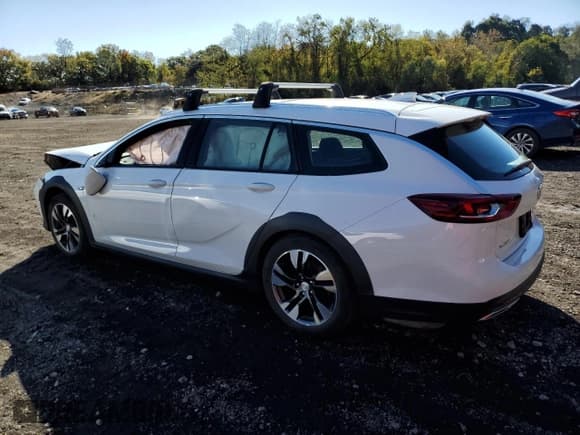 ✅ 2018 Buick Regal Preferred • VIN: W04GU8SX6J1141916 • Lot: 86802785. Wystawiony na Copart z przebiegiem 68 232 mil. Bezpłatny archiwum sprzedaży aukcyjnych z USA i szczegółowy raport historii pojazdu na DreamBid. Zdjęcie 2.
