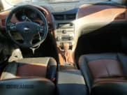 ✅ 2009 Chevrolet Malibu LTZ • VIN: 1G1ZK57759F134801 • Lot: 80971594. Listed on Copart with 209,686 mi. Free auction sales archive from the USA and detailed vehicle history report at DreamBid. Image 8.