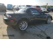 ✅ 2007 Mazda MX-5 Miata Grand Touring • VIN: JM1NC26F470130605 • Lot: 64495885. Listed on Copart with Not provided. Free auction sales archive from the USA and detailed vehicle history report at DreamBid. Image 3.