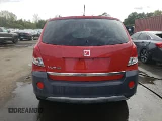 ✅ 2009 Saturn VUE XE • VIN: 3GSCL33P69S591489 • Lot: 73231224. Wystawiony na Copart z przebiegiem 97 796 mil. Bezpłatny archiwum sprzedaży aukcyjnych z USA i szczegółowy raport historii pojazdu na DreamBid. Zdjęcie 6.