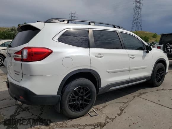 ✅ 2022 Subaru Ascent Limited • VIN: 4S4WMAKD2N3412300 • Lot: 63044815. Listed on Copart with 23,231 mi. Free auction sales archive from the USA and detailed vehicle history report at DreamBid. Image 3.