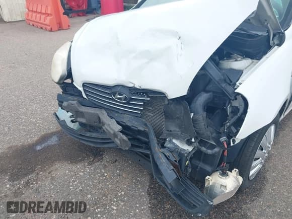 ✅ 2007 Hyundai Accent GLS • VIN: KMHCN46C37U139349 • Лот: 42532274. Опубликован ранее на IAAI с пробегом Не указан. Бесплатный доступ к архиву аукционных продаж из США и подробный отчёт об истории автомобиля на DreamBid. Изображение 6.