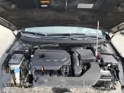 ✅ 2015 Hyundai Sonata Sport • VIN: 5NPE34AF2FH105674 • Lot: 47493833. Listed on Copart with 138,734 mi. Free auction sales archive from the USA and detailed vehicle history report at DreamBid. Image 11.