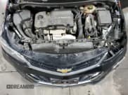 ✅ 2017 Chevrolet Cruze LT • VIN: 1G1BE5SM1H7220105 • Лот: 85578315. Опубликован ранее на Copart с пробегом 157 422 миль. Бесплатный доступ к архиву аукционных продаж из США и подробный отчёт об истории автомобиля на DreamBid. Изображение 11.