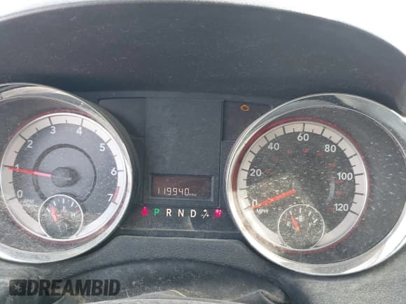 ✅ 2016 Dodge Grand Caravan SXT • VIN: 2C4RDGCG8GR381450 • Lot: 43227616. Wystawiony na IAAI z przebiegiem 119 940 mil. Bezpłatny archiwum sprzedaży aukcyjnych z USA i szczegółowy raport historii pojazdu na DreamBid. Zdjęcie 7.