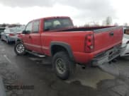 ✅ 2003 Chevrolet Silverado 2500HD LS • VIN: 1GCHK29G63E331956 • Lot: 47403935. Wystawiony na Copart z przebiegiem 207 222 mil. Bezpłatny archiwum sprzedaży aukcyjnych z USA i szczegółowy raport historii pojazdu na DreamBid. Zdjęcie 2.