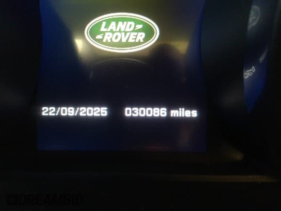 ✅ 2016 Land Rover Discovery Sport HSE • VIN: SALCR2BG0GH569766 • Lot: 43265267. Wystawiony na IAAI z przebiegiem 30 086 mil. Bezpłatny archiwum sprzedaży aukcyjnych z USA i szczegółowy raport historii pojazdu na DreamBid. Zdjęcie 16.