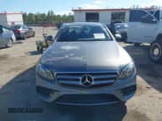 ✅ 2018 Mercedes-Benz E 300 • VIN: WDDZF4KBXJA317975 • Lot: 43728953. Listed on IAAI with 54,923 mi. Free auction sales archive from the USA and detailed vehicle history report at DreamBid. Image 13.