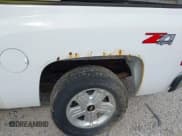 ✅ 2009 Chevrolet Silverado 1500 LTZ • VIN: 3GCEK33M19G184504 • Lot: 43102843. Listed on IAAI with 237,000 mi. Free auction sales archive from the USA and detailed vehicle history report at DreamBid. Image 6.