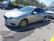 ✅ 2016 Mazda 3 i Sport • VIN: JM1BM1J73G1341721 • Lot: 41931504. Listed on IAAI with 156,072 mi. Free auction sales archive from the USA and detailed vehicle history report at DreamBid. Image 17.