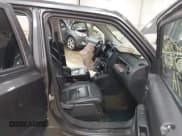 ✅ 2017 Jeep Patriot Latitude • VIN: 1C4NJRFB3HD113980 • Лот: 43850650. Опубликован ранее на IAAI с пробегом 117 885 миль. Бесплатный доступ к архиву аукционных продаж из США и подробный отчёт об истории автомобиля на DreamBid. Изображение 5.