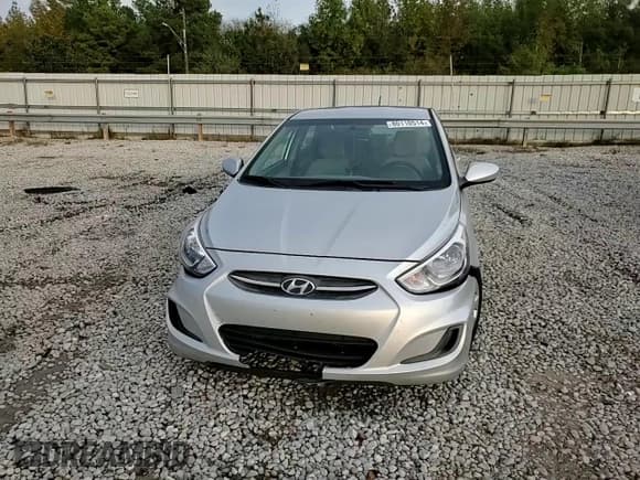 ✅ 2017 Hyundai Accent SE • VIN: KMHCT4AE3HU209951 • Лот: 80110514. Опубликован ранее на Copart с пробегом 109 489 миль. Бесплатный доступ к архиву аукционных продаж из США и подробный отчёт об истории автомобиля на DreamBid. Изображение 11.