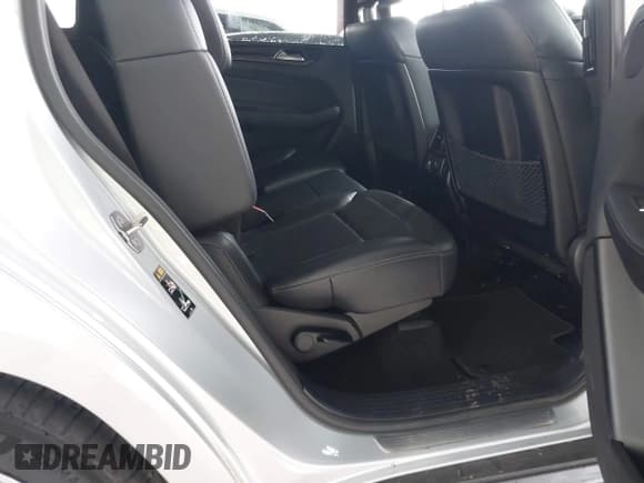 ✅ 2019 Mercedes-Benz GLS 450 • VIN: 4JGDF6EE3KB183355 • Lot: 42650599. Listed on IAAI with 70,537 mi. Free auction sales archive from the USA and detailed vehicle history report at DreamBid. Image 8.