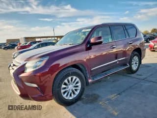 ✅ 2014 Lexus GX 460 • VIN: JTJBM7FXXE5070266 • Lot: 92925745. Listed on Copart with 230,373 mi. Free auction sales archive from the USA and detailed vehicle history report at DreamBid. Image 1.