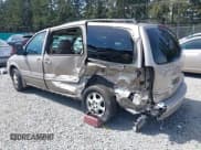 ✅ 2002 Oldsmobile Silhouette GLS • VIN: 1GHDX03EX2D294713 • Lot: 42196668. Listed on IAAI with 173,600 mi. Free auction sales archive from the USA and detailed vehicle history report at DreamBid. Image 3.