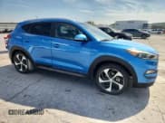✅ 2016 Hyundai Tucson Sport • VIN: KM8J3CA24GU219278 • Lot: 85112805. Wystawiony na Copart z przebiegiem 108 764 mil. Bezpłatny archiwum sprzedaży aukcyjnych z USA i szczegółowy raport historii pojazdu na DreamBid. Zdjęcie 4.