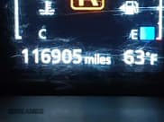 ✅ 2018 Mitsubishi Eclipse Cross LE • VIN: JA4AT4AA7JZ047415 • Lot: 41572014. Listed on IAAI with 116,905 mi. Free auction sales archive from the USA and detailed vehicle history report at DreamBid. Image 15.