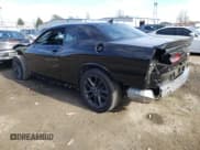✅ 2022 Dodge Challenger GT • VIN: 2C3CDZKG5NH149382 • Lot: 38345273. Wystawiony na Copart z przebiegiem 2 992 mil. Bezpłatny archiwum sprzedaży aukcyjnych z USA i szczegółowy raport historii pojazdu na DreamBid. Zdjęcie 2.