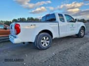 ✅ 2011 Nissan Frontier Pro-4X • VIN: 1N6AD0CWXBC443571 • Lot: 95662335. Listed on Copart with 116,914 mi. Free auction sales archive from the USA and detailed vehicle history report at DreamBid. Image 3.