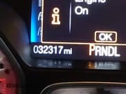 ✅ 2017 Ford Focus SE • VIN: 1FADP3F23HL323711 • Lot: 43827912. Listed on IAAI with 32,317 mi. Free auction sales archive from the USA and detailed vehicle history report at DreamBid. Image 16.