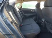 ✅ 2017 Nissan Sentra SR • VIN: 3N1AB7AP0HL664884 • Lot: 86157145. Listed on Copart with 155,889 mi. Free auction sales archive from the USA and detailed vehicle history report at DreamBid. Image 10.