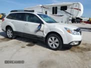 ✅ 2010 Subaru Outback Premium • VIN: 4S4BRCDC4A3324343 • Лот: 43477785. Опубликован ранее на Copart с пробегом 117 077 миль. Бесплатный доступ к архиву аукционных продаж из США и подробный отчёт об истории автомобиля на DreamBid. Изображение 4.