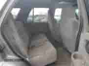 1999 Chevrolet Blazer LS z VIN 1GNDT13W7X2210017, wystawiony jako Copart lot #80454764 z przebiegiem 120 465 mil mil oraz Szkoda całkowita • Salvage title. Historia ofert i sprzedaży dostępna na DreamBid. Obrazek 11.