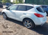 ✅ 2009 Nissan Murano LE • VIN: JN8AZ18W39W120611 • Lot: 42408729. Listed on IAAI with Not provided. Free auction sales archive from the USA and detailed vehicle history report at DreamBid. Image 3.