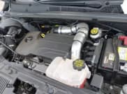 ✅ 2022 Chevrolet Trax LS • VIN: KL7CJNSM2NB544614 • Лот: 42566769. Опубликован ранее на IAAI с пробегом 18 333 миль. Бесплатный доступ к архиву аукционных продаж из США и подробный отчёт об истории автомобиля на DreamBid. Изображение 10.