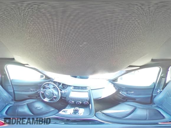 ✅ 2019 Jaguar E-Pace R-Dynamic S • VIN: SADFT2GX5K1Z37864 • Лот: 81201165. Опубликован ранее на Copart с пробегом 106 284 миль. Бесплатный доступ к архиву аукционных продаж из США и подробный отчёт об истории автомобиля на DreamBid. Изображение 16.