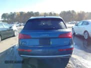 ✅ 2018 Audi Q5 Premium Plus • VIN: WA1BNAFY6J2028849 • Lot: 43612670. Wystawiony na IAAI z przebiegiem 38 590 mil. Bezpłatny archiwum sprzedaży aukcyjnych z USA i szczegółowy raport historii pojazdu na DreamBid. Zdjęcie 16.