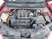 ✅ 2008 Chrysler Sebring Touring • VIN: 1C3LC55R38N681573 • Лот: 43475827. Опубликован ранее на IAAI с пробегом 148 736 миль. Бесплатный доступ к архиву аукционных продаж из США и подробный отчёт об истории автомобиля на DreamBid. Изображение 10.