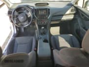 ✅ 2020 Subaru Crosstrek Premium • VIN: JF2GTACC6L9219869 • Lot: 81824485. Wystawiony na Copart z przebiegiem 85 264 mil. Bezpłatny archiwum sprzedaży aukcyjnych z USA i szczegółowy raport historii pojazdu na DreamBid. Zdjęcie 8.