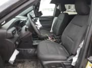 ✅ 2024 Ford Police Interceptor Utility • VIN: 1FM5K8AB2RGA27330 • Lot: 54846175. Listed on Copart with 17,338 mi. Free auction sales archive from the USA and detailed vehicle history report at DreamBid. Image 7.