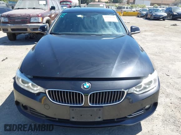 ✅ 2016 BMW 4 Series 428i • VIN: WBA4A9C58GGL88619 • Лот: 42918340. Опубликован ранее на IAAI с пробегом 216 544 миль. Бесплатный доступ к архиву аукционных продаж из США и подробный отчёт об истории автомобиля на DreamBid. Изображение 12.