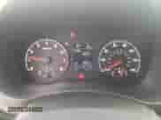 2021 Hyundai Accent SE z VIN 3KPC24A60ME134506, wystawiony jako Copart lot #45712824 z przebiegiem 77 677 mil mil oraz . Historia ofert i sprzedaży dostępna na DreamBid. Obrazek 9.