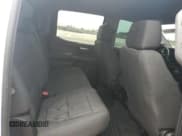 ✅ 2021 Chevrolet Silverado 1500 Custom • VIN: 3GCPWBEK3MG195239 • Lot: 62066554. Wystawiony na Copart z przebiegiem 72 033 mil. Bezpłatny archiwum sprzedaży aukcyjnych z USA i szczegółowy raport historii pojazdu na DreamBid. Zdjęcie 10.