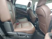 ✅ 2018 Acura MDX Technology • VIN: 5J8YD3H50JL007590 • Lot: 43615344. Wystawiony na IAAI z przebiegiem 76 600 mil. Bezpłatny archiwum sprzedaży aukcyjnych z USA i szczegółowy raport historii pojazdu na DreamBid. Zdjęcie 8.