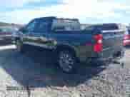 2021 Chevrolet Silverado 1500 RST z VIN 1GCUYEEL5MZ326680, wystawiony jako IAAI lot #43466338 z przebiegiem 47 457 mil mil oraz . Historia ofert i sprzedaży dostępna na DreamBid. Obrazek 3.