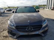 ✅ 2017 Mercedes-Benz C 300 • VIN: 55SWF4JB3HU230689 • Lot: 90582725. Listed on Copart with 76,684 mi. Free auction sales archive from the USA and detailed vehicle history report at DreamBid. Image 5.