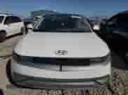 2023 Hyundai Ioniq 5 Limited z VIN KM8KRDAF2PU177284, wystawiony jako Copart lot #74725204 z przebiegiem 17 433 mil mil oraz Szkoda całkowita • Salvage title. Historia ofert i sprzedaży dostępna na DreamBid. Obrazek 5.