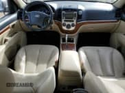 ✅ 2009 Hyundai Santa Fe GL • VIN: 5NMSG73E79H252684 • Lot: 73709604. Listed on Copart with 159,606 mi. Free auction sales archive from the USA and detailed vehicle history report at DreamBid. Image 8.