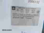 2015 Chevrolet Impala Police Police с VIN 2G1WD5E33F1106432, выставлен на аукционе IAAI как лот 41672458 с пробегом 99 131 миль миль и . История ставок и продаж доступна на DreamBid. Изображение 9.