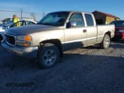 ✅ 2002 GMC Sierra 1500 SLE • VIN: 2GTEK19T321315109 • Лот: 43316490. Опубликован ранее на IAAI с пробегом 221 380 миль. Бесплатный доступ к архиву аукционных продаж из США и подробный отчёт об истории автомобиля на DreamBid. Изображение 2.