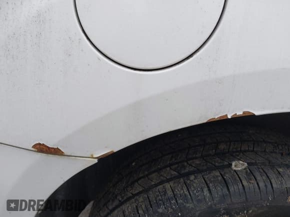 ✅ 2010 Chevrolet Equinox 1LT • VIN: 2CNFLEEY4A6210862 • Lot: 43587033. Listed on IAAI with 199,313 mi. Free auction sales archive from the USA and detailed vehicle history report at DreamBid. Image 6.