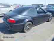 2004 BMW 3 Series M3 с VIN WBSBL93474PN57125, выставлен на аукционе IAAI как лот 43529231 с пробегом 106 155 миль миль и . История ставок и продаж доступна на DreamBid. Изображение 4.