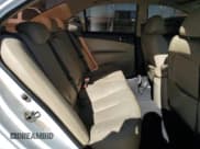 ✅ 2009 Hyundai Sonata Limited • VIN: 5NPEU46CX9H538126 • Лот: 87752255. Опубликован ранее на Copart с пробегом 255 972 миль. Бесплатный доступ к архиву аукционных продаж из США и подробный отчёт об истории автомобиля на DreamBid. Изображение 10.