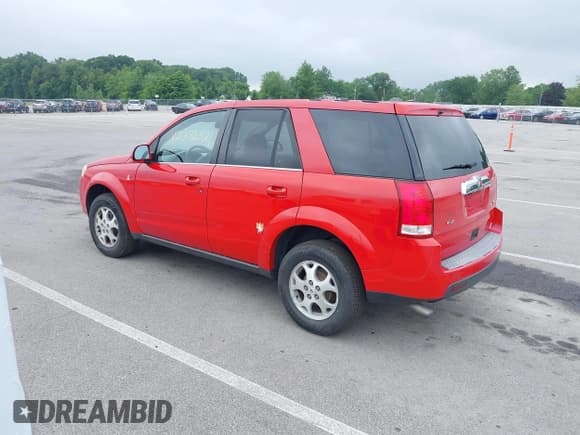✅ 2006 Saturn VUE • VIN: 5GZCZ53496S813914 • Lot: 42672821. Wystawiony na IAAI z przebiegiem 152 965 mil. Bezpłatny archiwum sprzedaży aukcyjnych z USA i szczegółowy raport historii pojazdu na DreamBid. Zdjęcie 3.