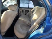 ✅ 1998 Ford Crown Victoria Police • VIN: 2FAFP71W5WX174213 • Lot: 87191094. Listed on Copart with 288,723 mi. Free auction sales archive from the USA and detailed vehicle history report at DreamBid. Image 10.